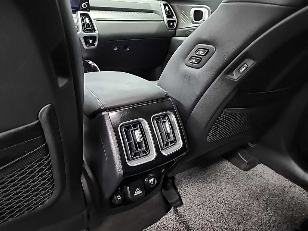 KIA Sorento 2021 Gris - Importación desde Corea - HF Imports Iquique - Foto 13