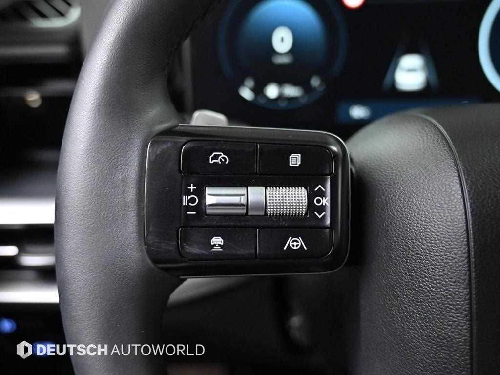 HYUNDAI Grandeur 2023 Negro - Importación desde Corea - HF Imports Iquique - Foto 18