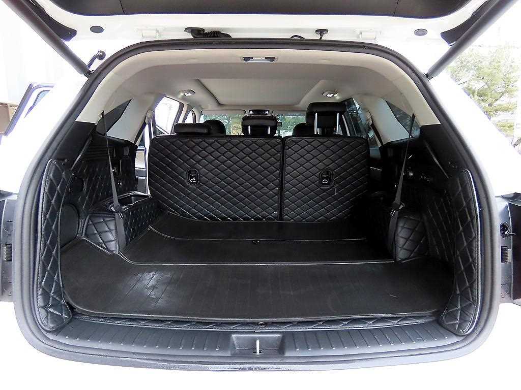 KIA Sorento 2021 Blanco - Importación desde Corea - HF Imports Iquique - Foto 15