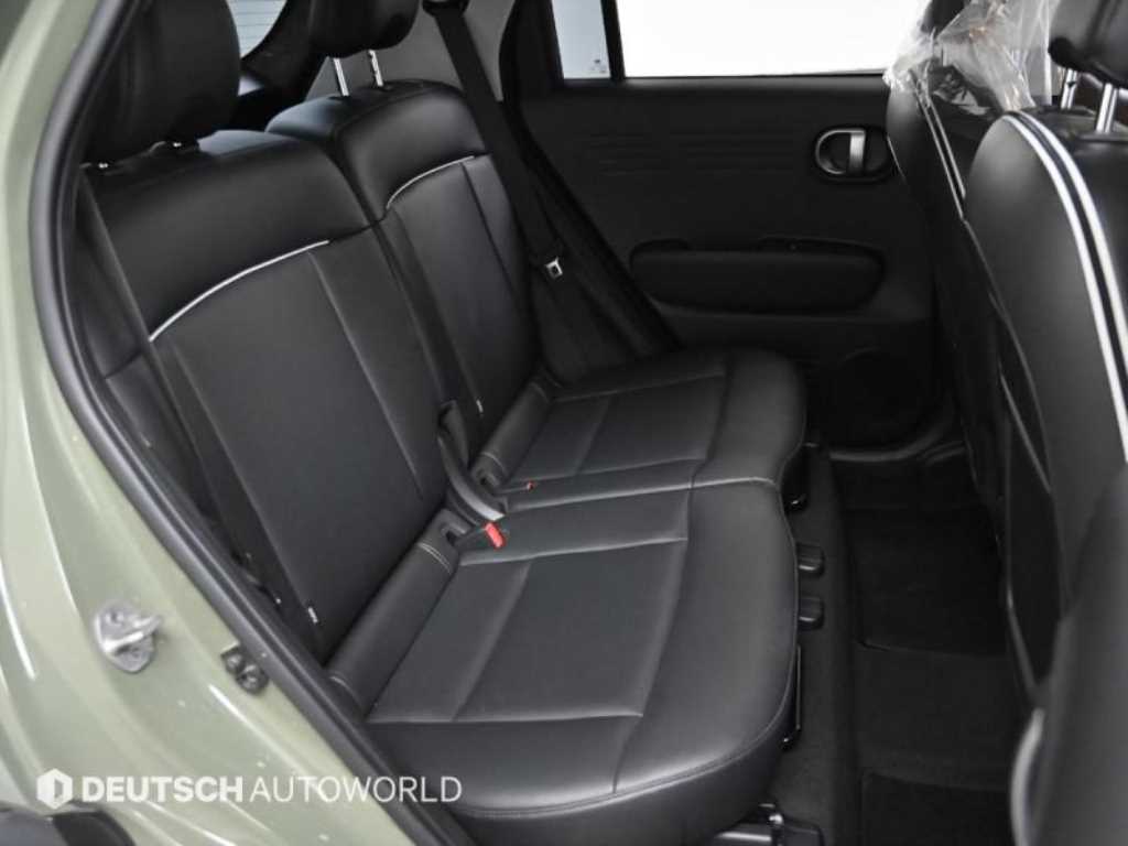 HYUNDAI Casper - Vista 12