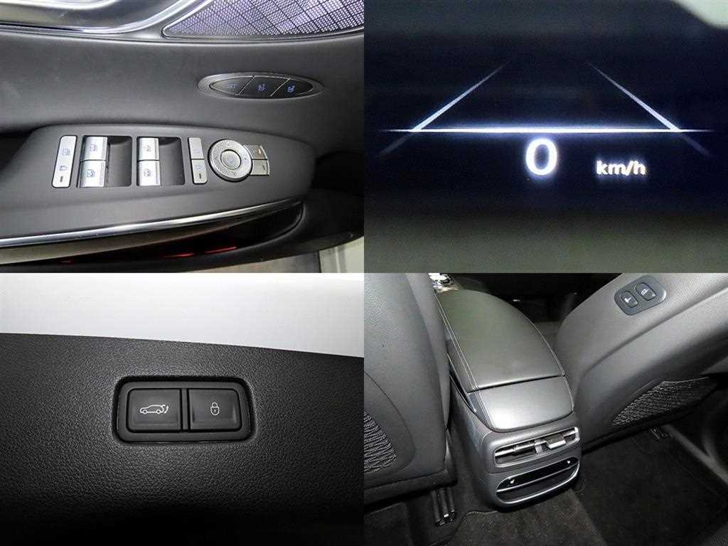 Genesis GV70 2024 Blanco - Importación desde Corea - HF Imports Iquique - Foto 18