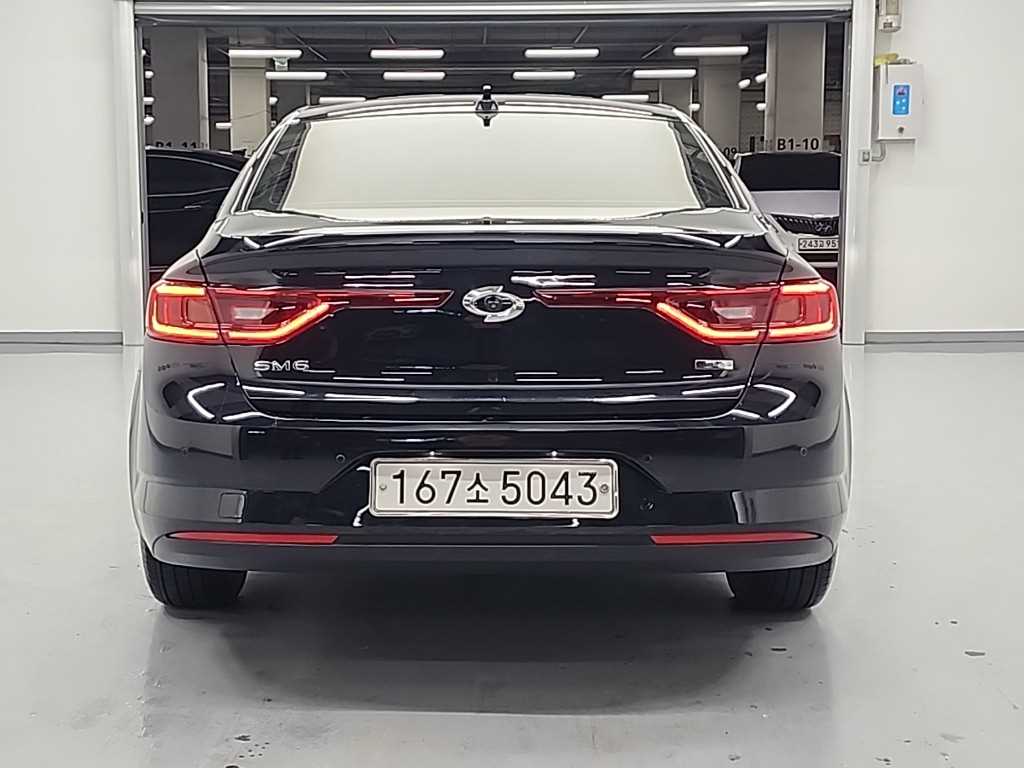 SAMSUNG SM6 - Vista 3