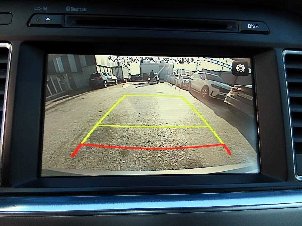 HYUNDAI Sonata 2017 Gris - Importación desde Corea - HF Imports Iquique - Foto 15