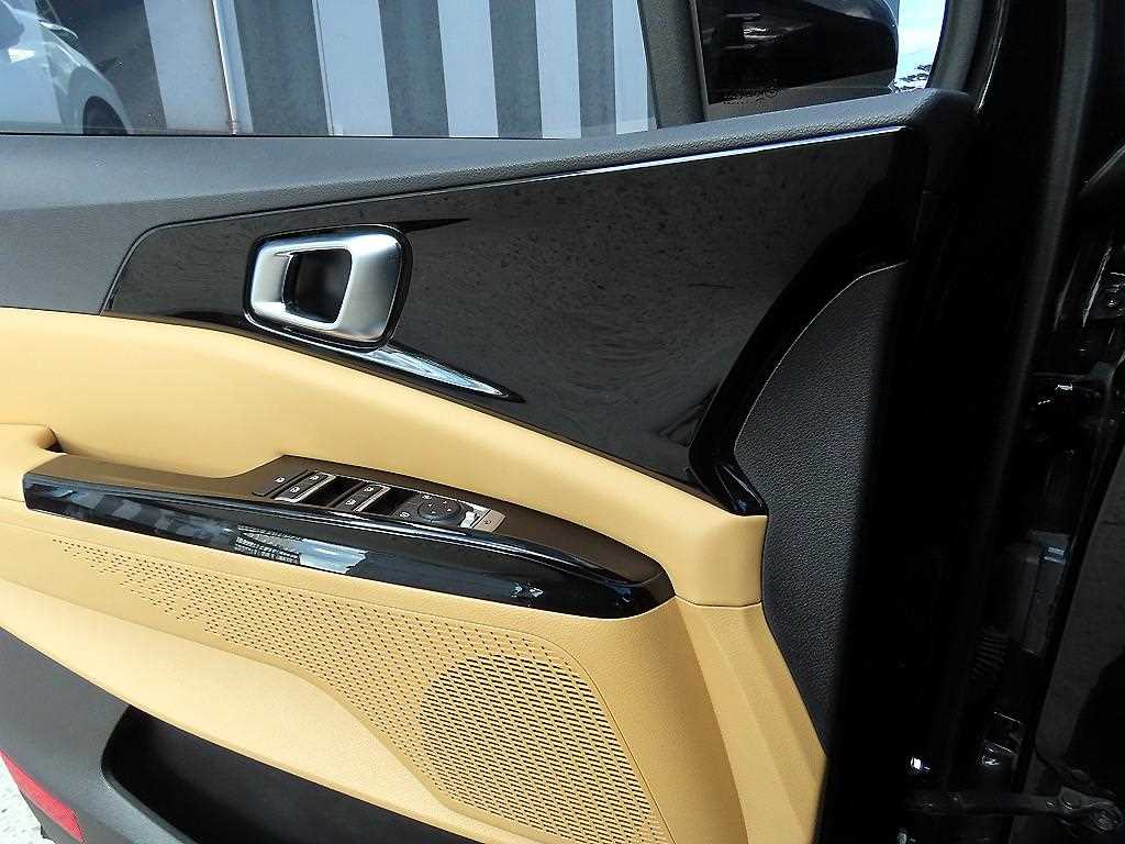 KIA Carnival - Vista 11