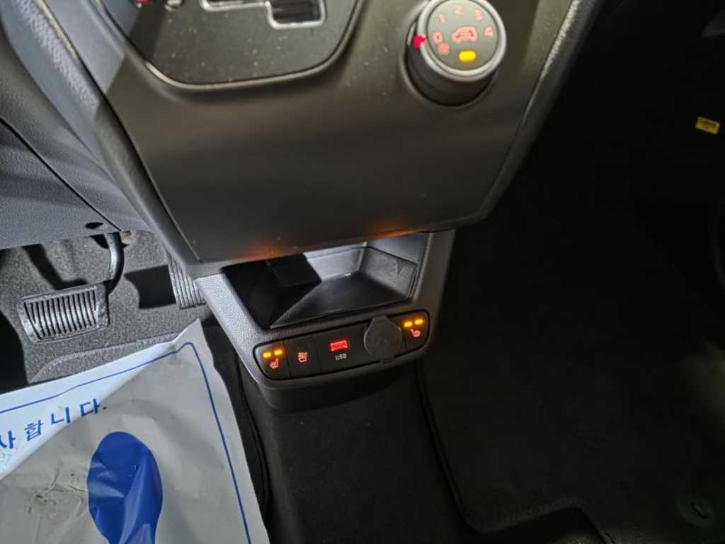 KIA Ray 2023 Blanco - Importación desde Corea - HF Imports Iquique - Foto 16