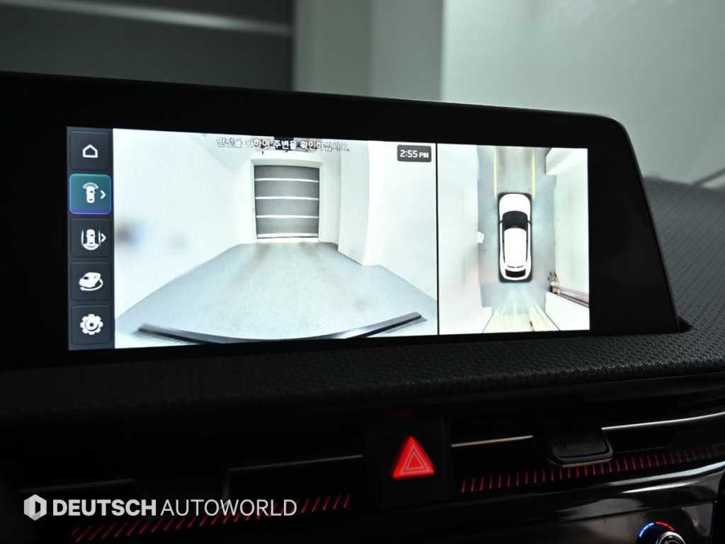 KIA EV6 2023 the color of pearl - Importación desde Corea - HF Imports Iquique - Foto 15