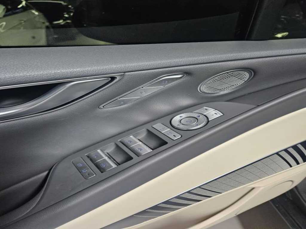 Genesis G80 - Vista 11