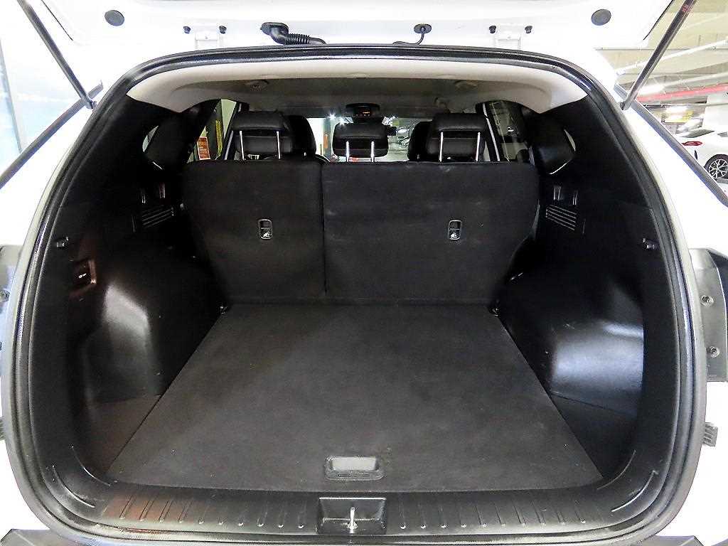 HYUNDAI Tucson 2022 Blanco - Importación desde Corea - HF Imports Iquique - Foto 18