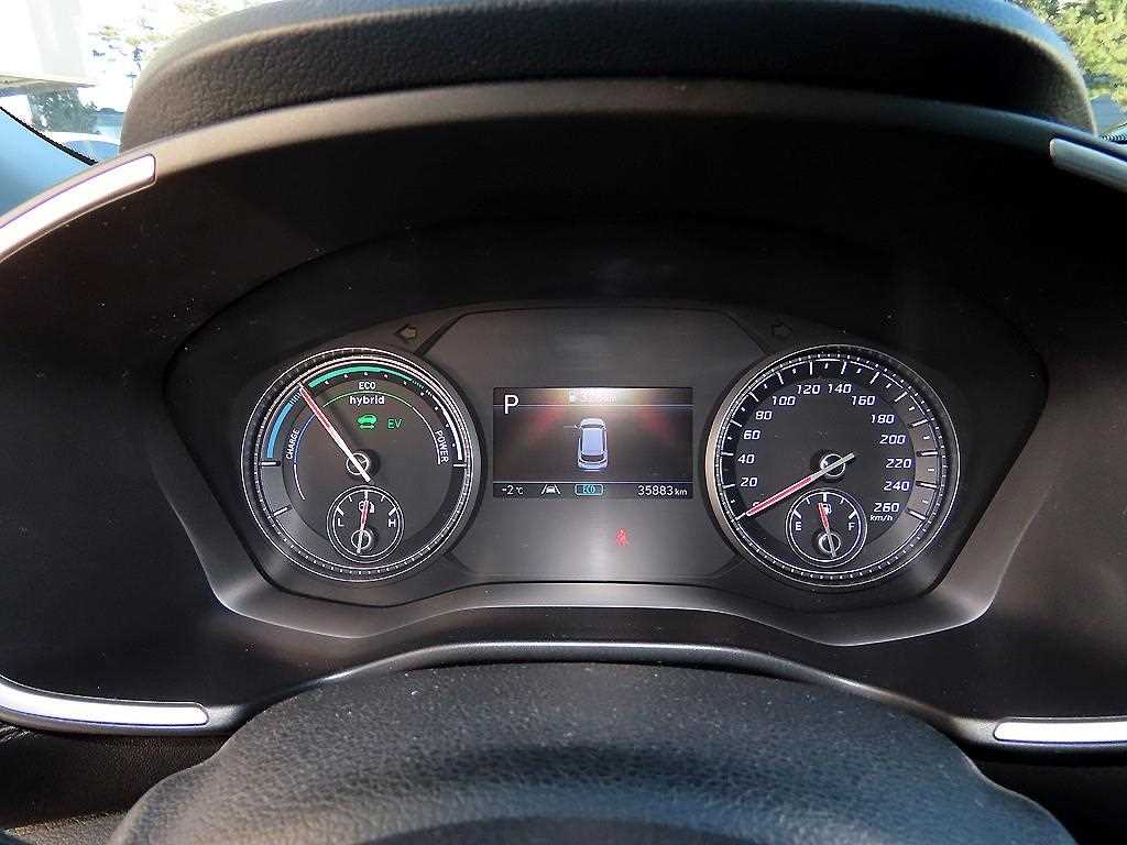 HYUNDAI Santa Fe - Vista 9