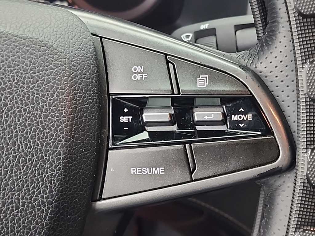 Ssangyong Rexton 2020 Gris - Importación desde Corea - HF Imports Iquique - Foto 18