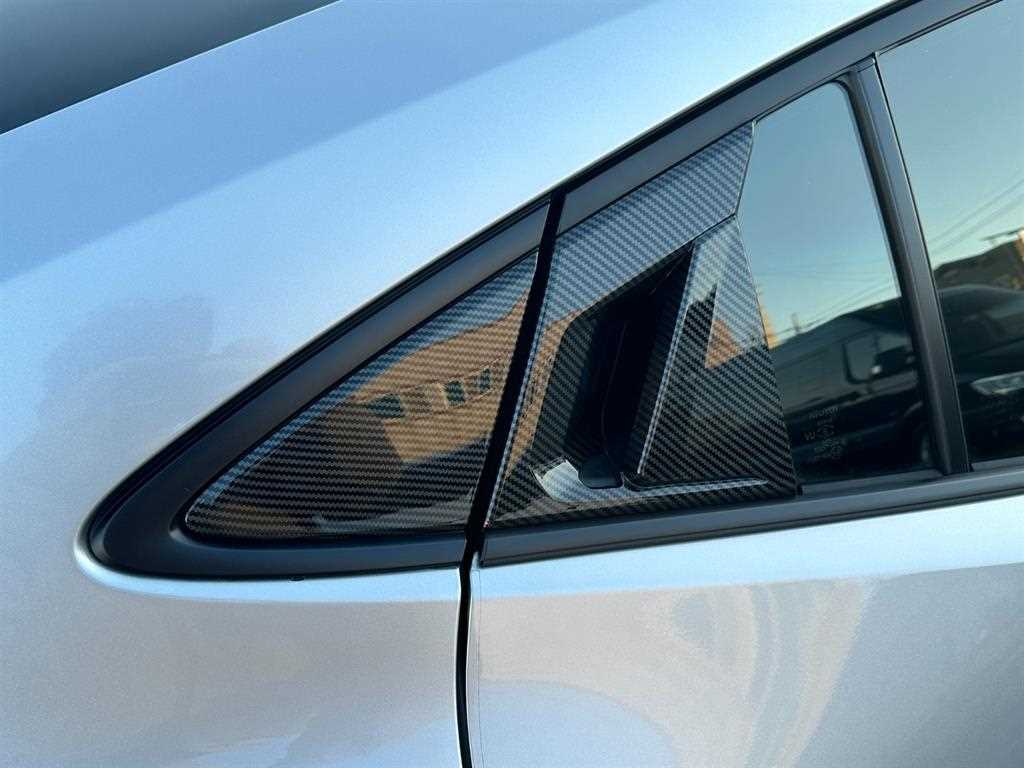 Toyota Prius - Vista 12