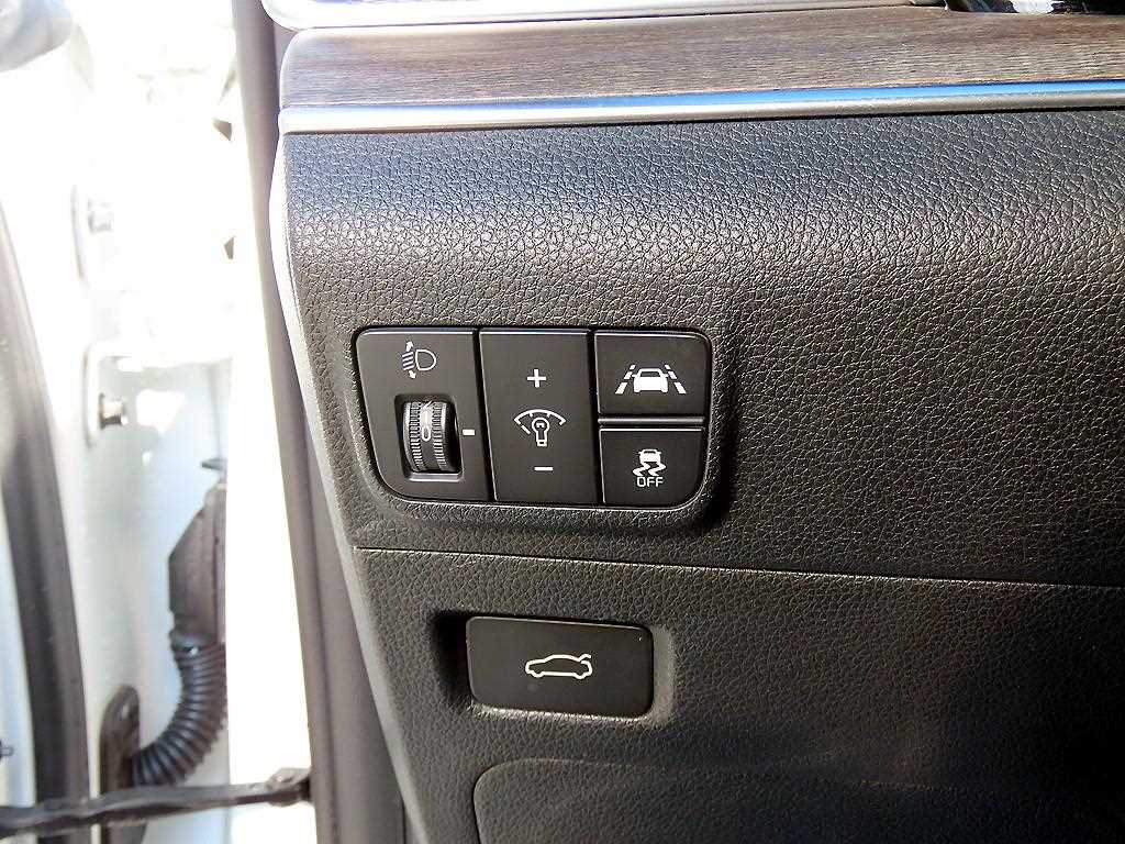 KIA K5 2020 Blanco - Importación desde Corea - HF Imports Iquique - Foto 13