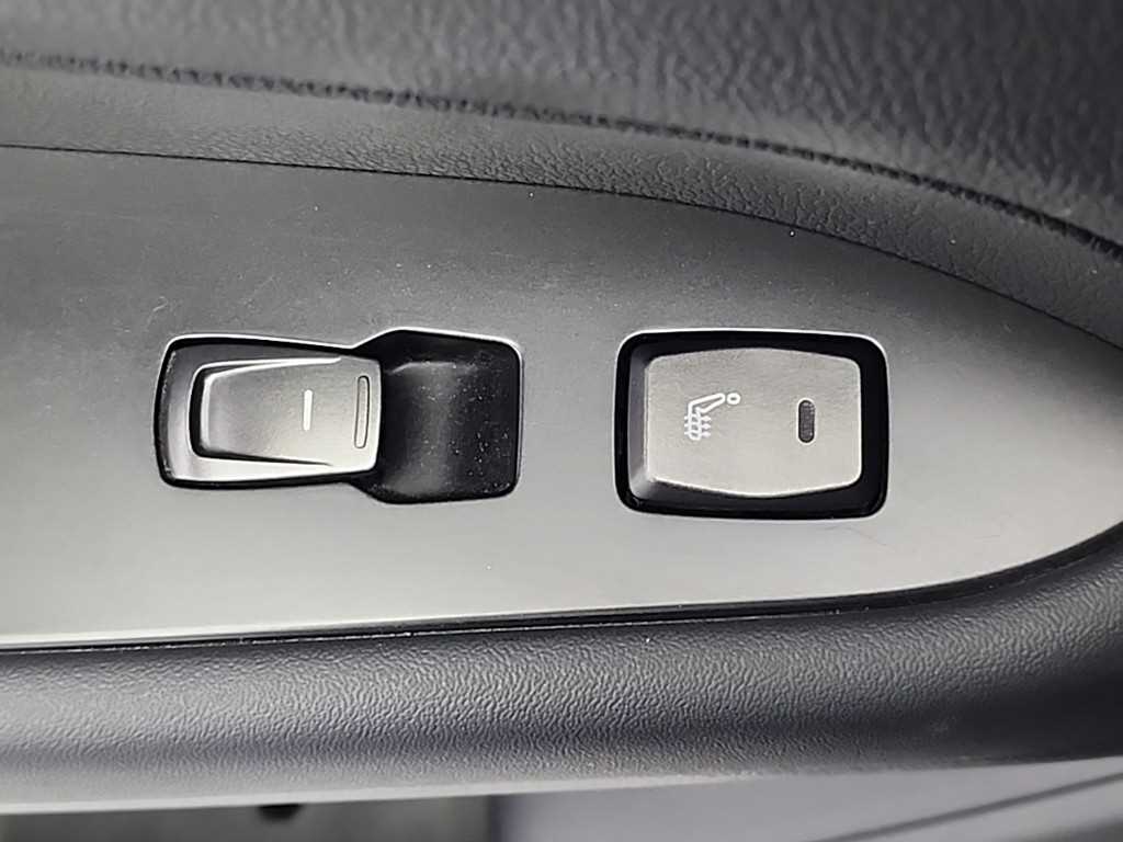 Ssangyong Rexton 2020 Gris - Importación desde Corea - HF Imports Iquique - Foto 14