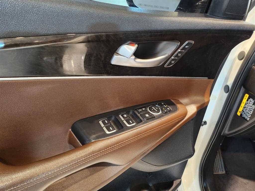 KIA Sorento 2015 Blanco - Importación desde Corea - HF Imports Iquique - Foto 13