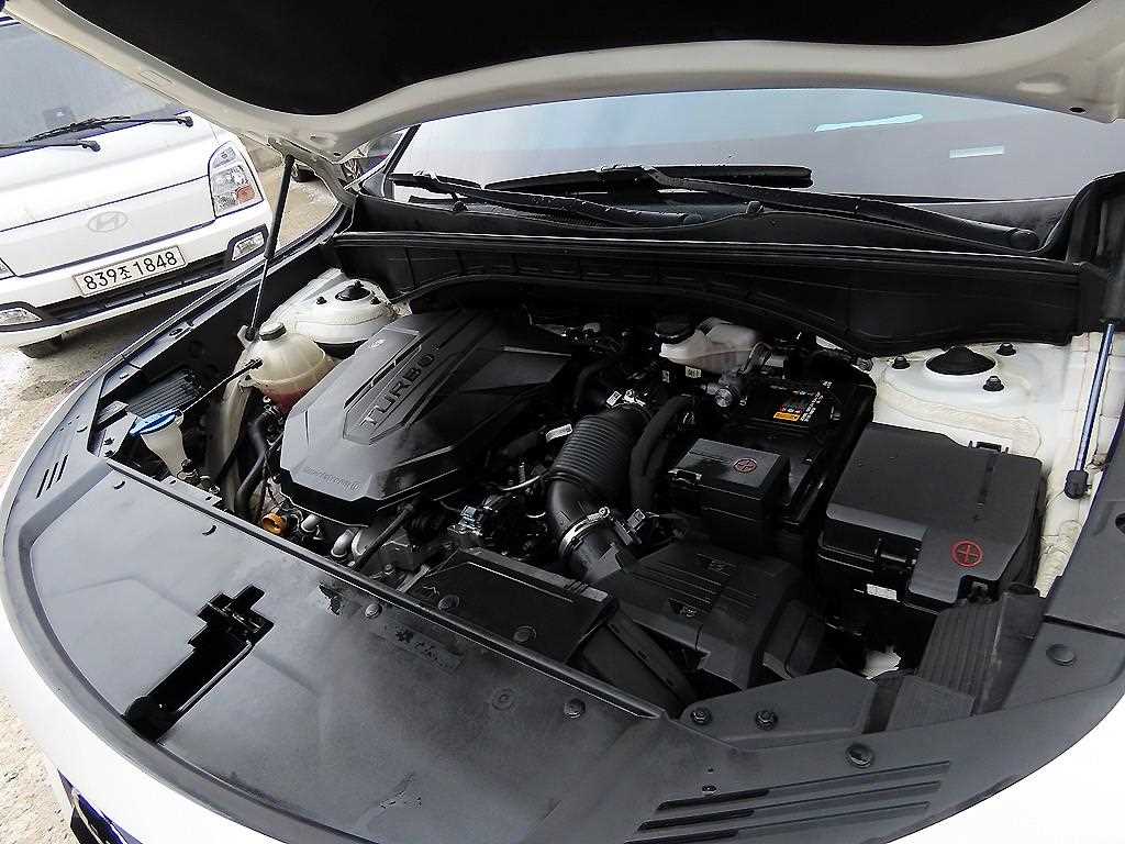 KIA Sorento 2021 Blanco - Importación desde Corea - HF Imports Iquique - Foto 19