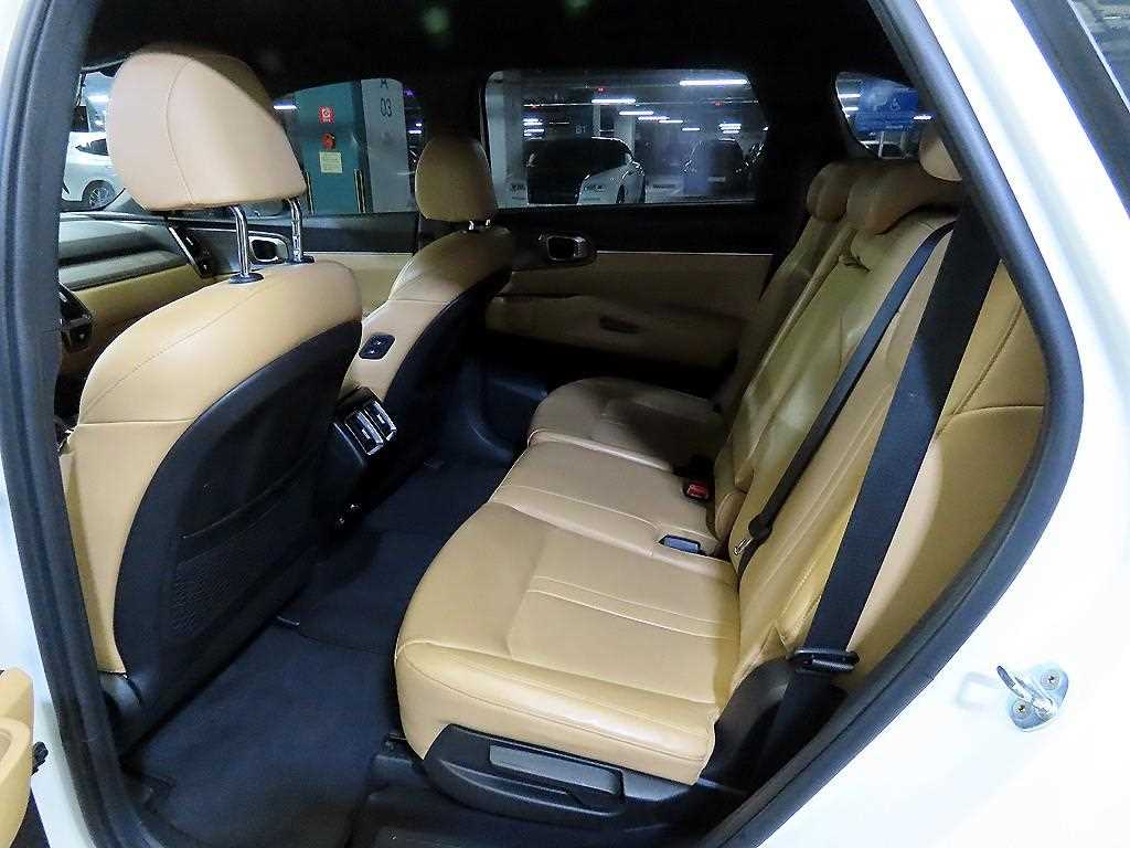 KIA Sorento - Vista 7