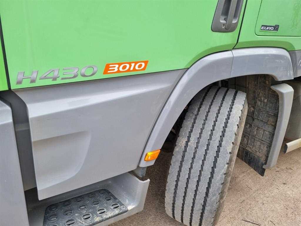 medium and large cargo apChoukJingae - Vista 3