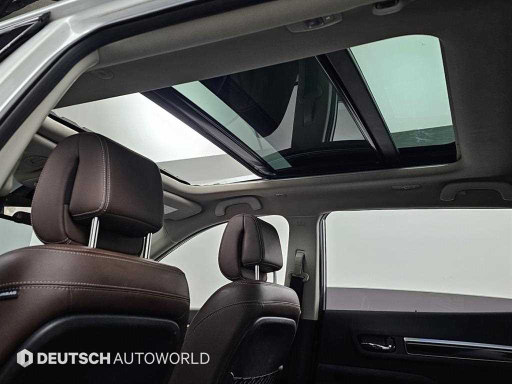 SAMSUNG QM6 2017 Blanco - Importación desde Corea - HF Imports Iquique - Foto 19