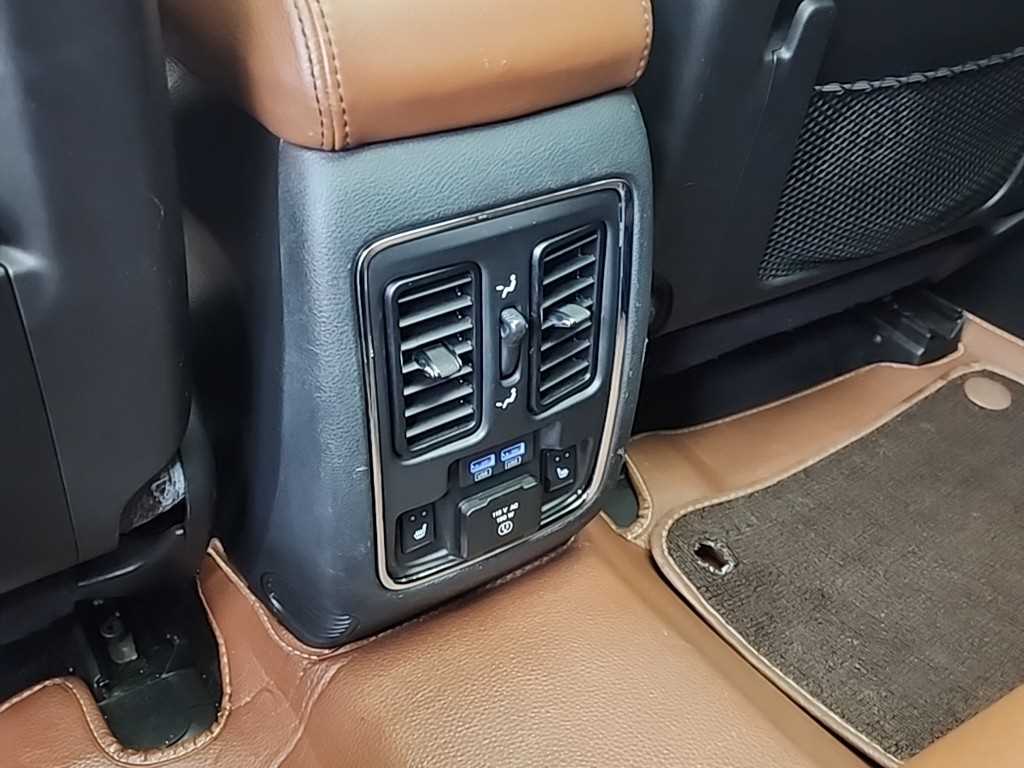 Jeep Cherokee 2020 Blanco - Importación desde Corea - HF Imports Iquique - Foto 13