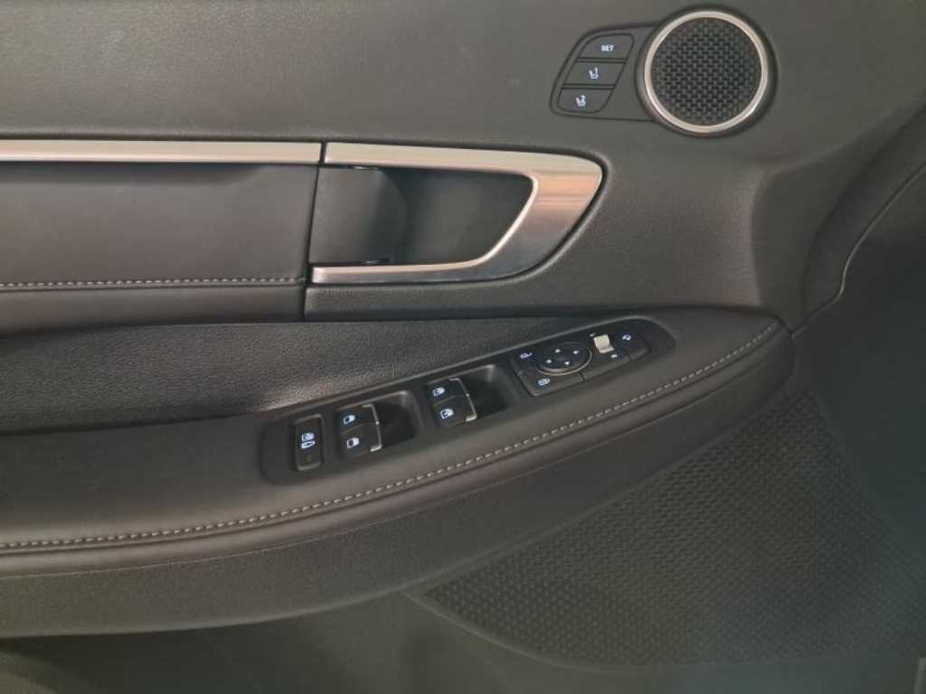 HYUNDAI Sonata 2022 - Importación desde Corea - HF Imports Iquique - Foto 15