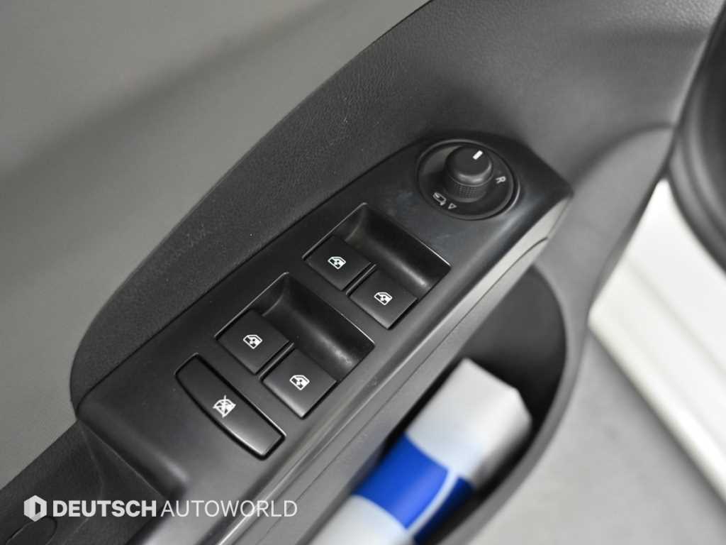 Chevrolet Abeo 2013 Blanco - Importación desde Corea - HF Imports Iquique - Foto 15