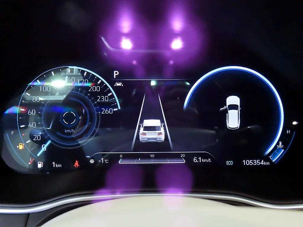 Genesis GV80 - Vista 9