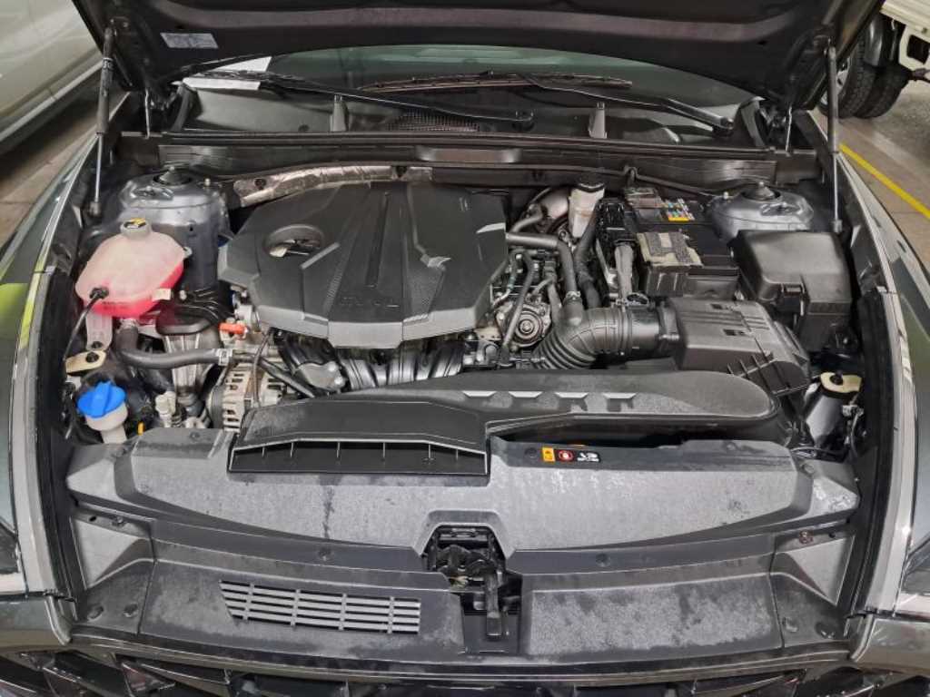 HYUNDAI Sonata - Vista 6