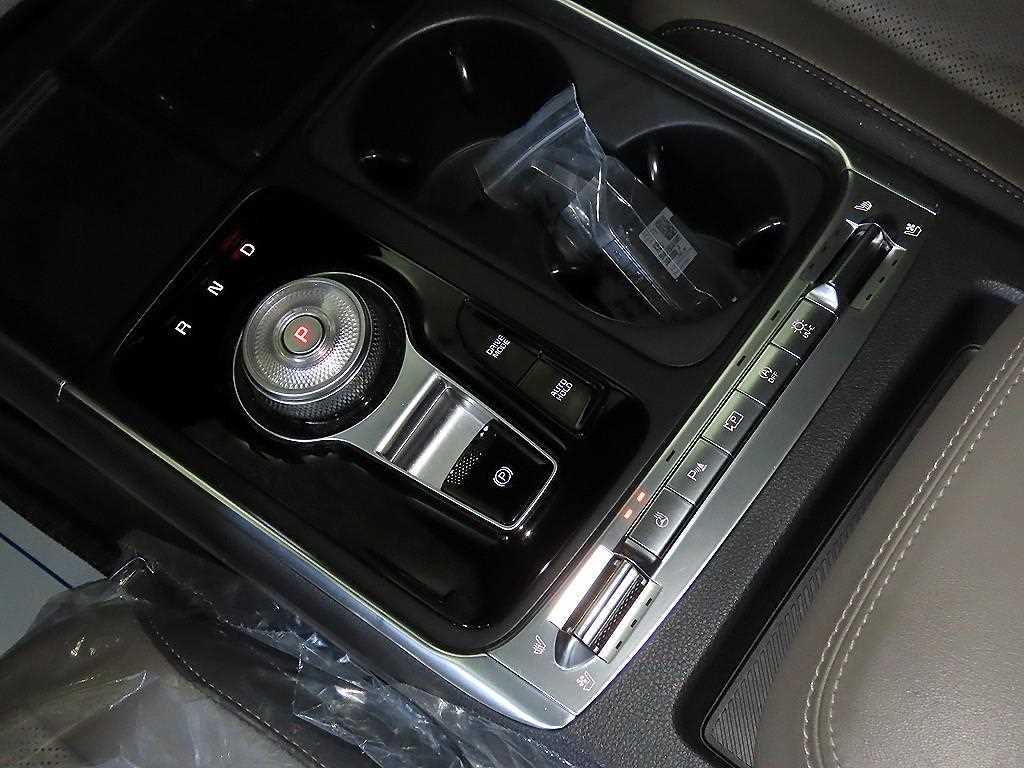 KIA Carnival - Vista 12