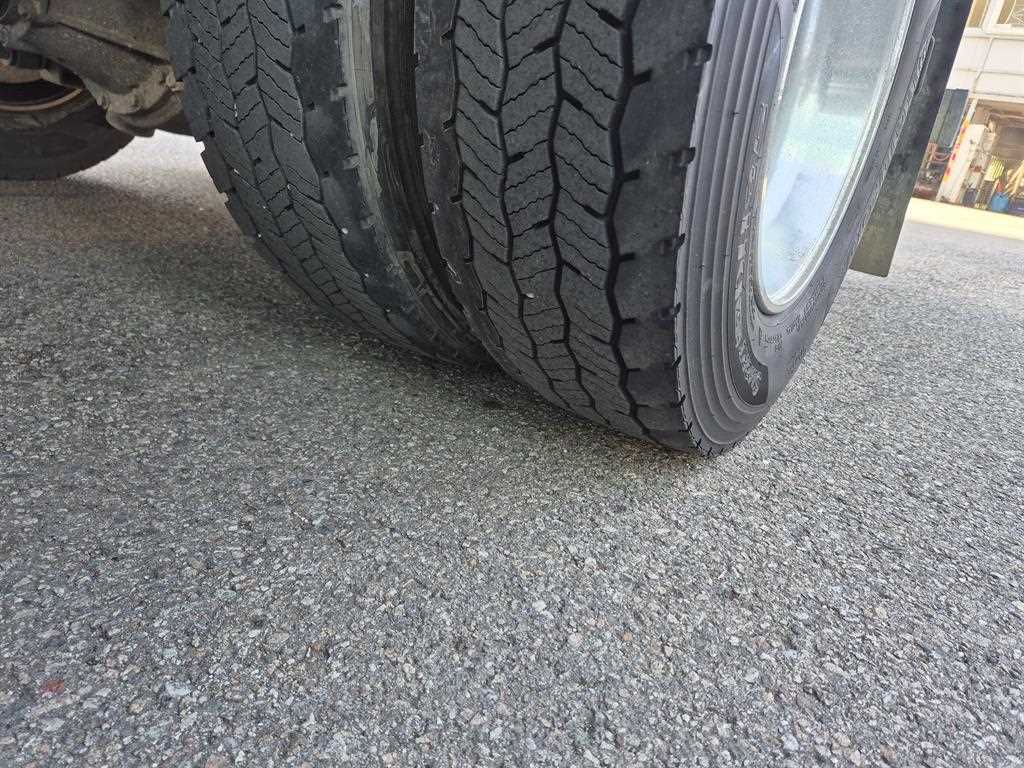 medium and large cargo Cargo - Vista 9