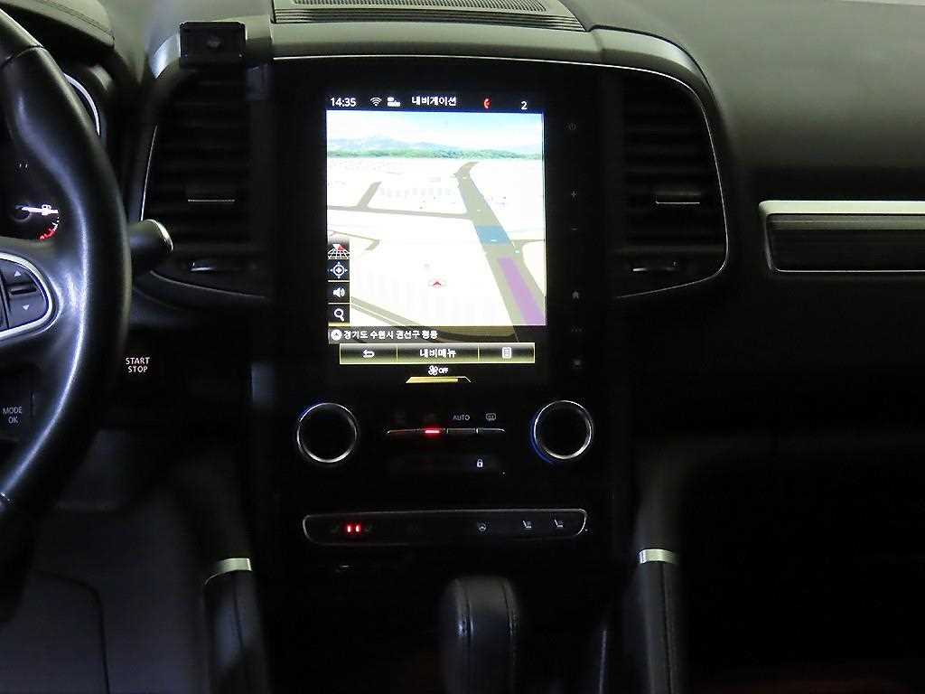 SAMSUNG QM6 - Vista 11