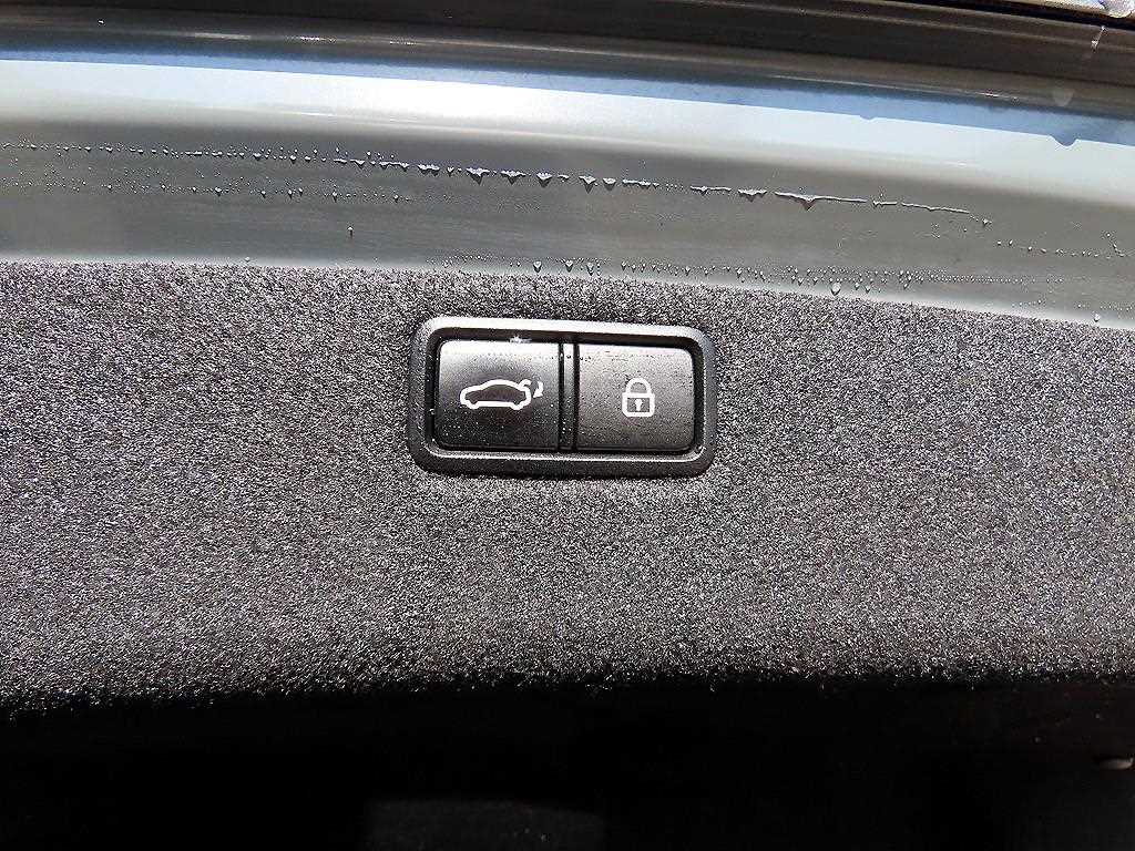 Genesis G80 2017 Gris - Importación desde Corea - HF Imports Iquique - Foto 17