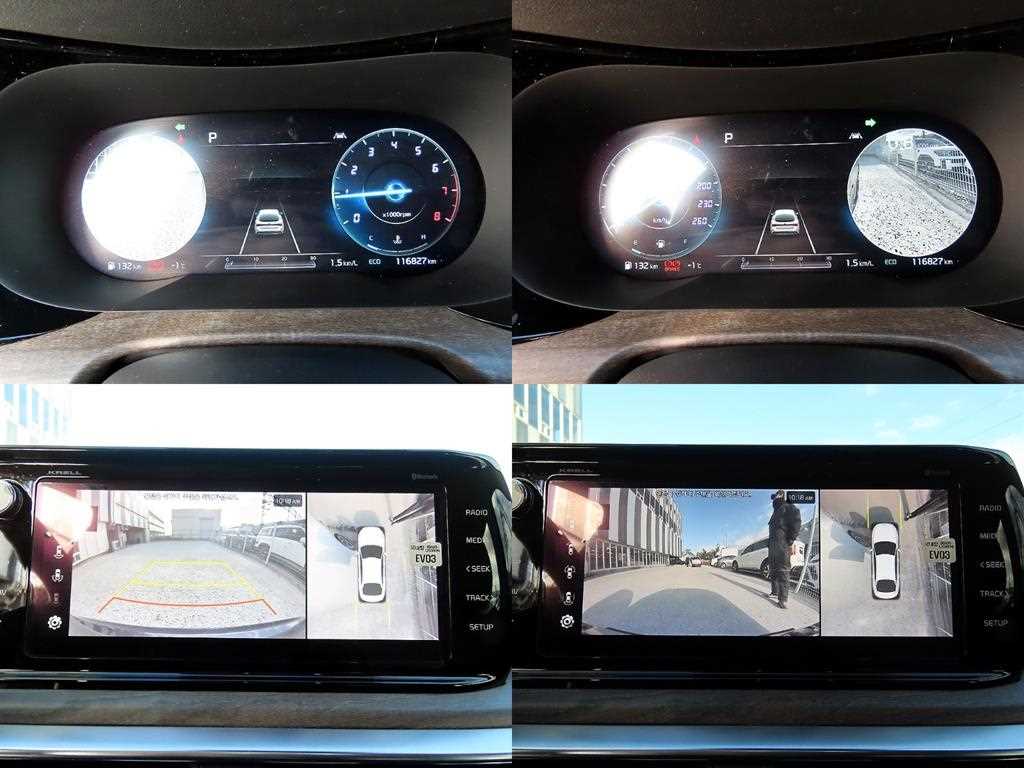 KIA K5 2020 Negro - Importación desde Corea - HF Imports Iquique - Foto 18