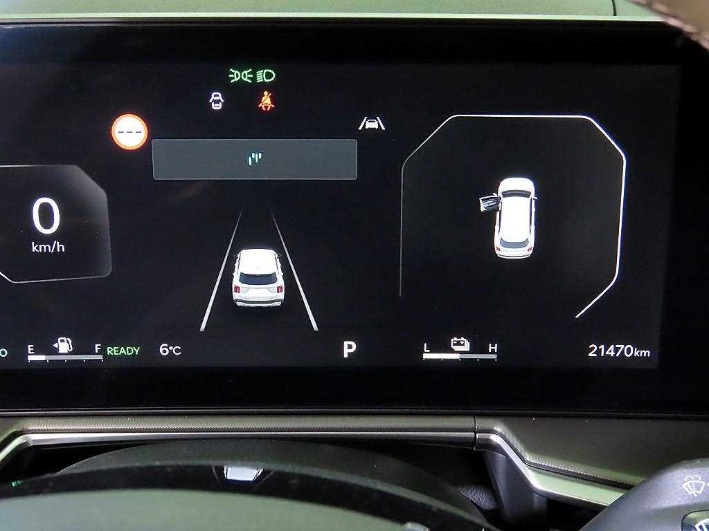 KIA Sorento - Vista 9