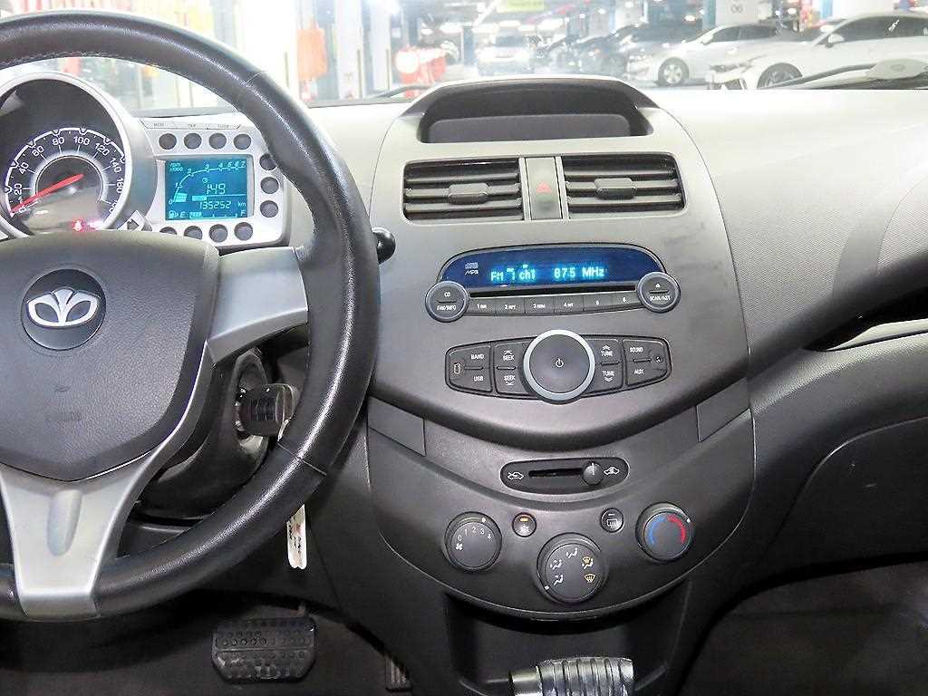 DAEWOO Matiz - Vista 11