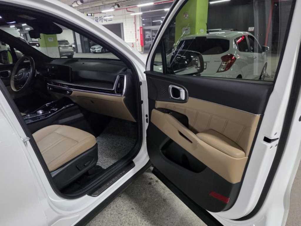 KIA Sorento - Vista 7