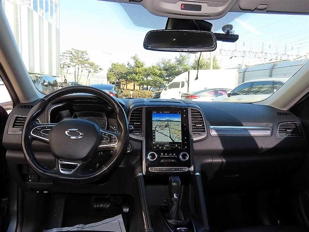 SAMSUNG QM6 - Vista 7