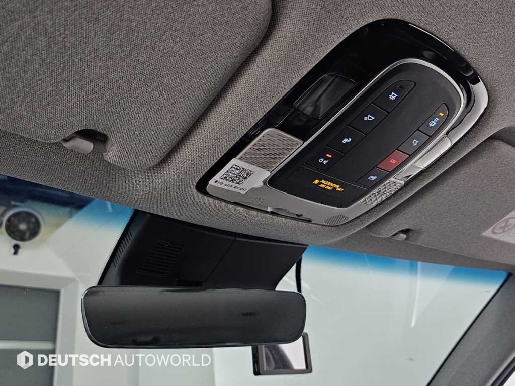 HYUNDAI Palisade 2023 Negro - Importación desde Corea - HF Imports Iquique - Foto 19