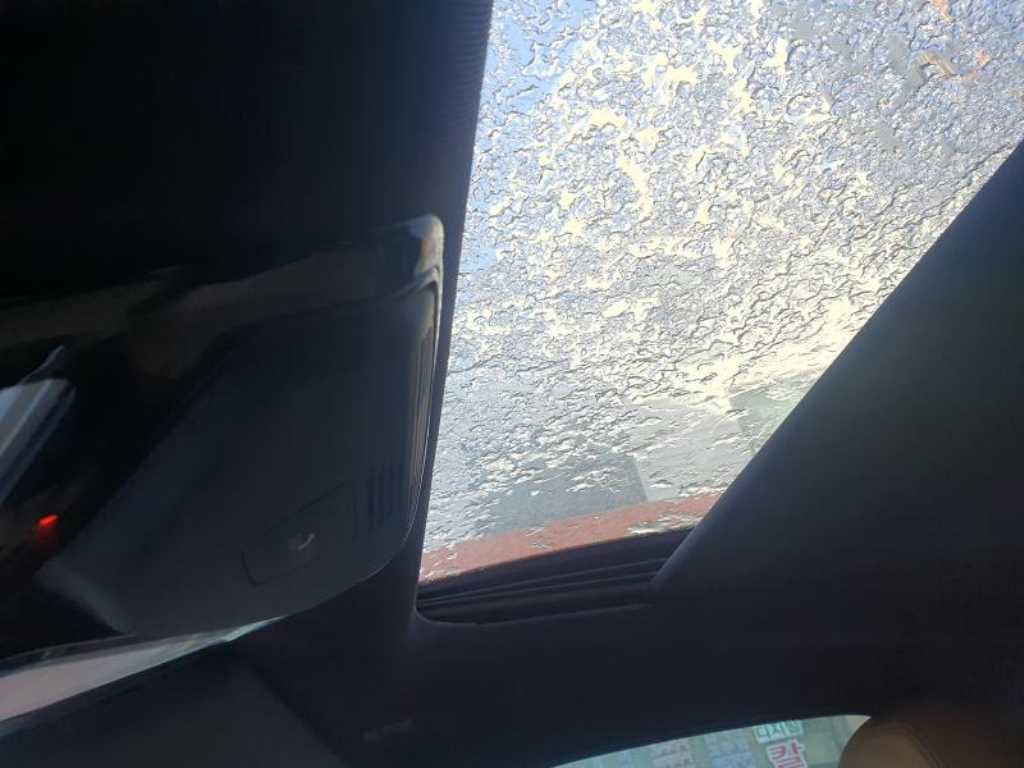 BMW 4 Series - Vista 11