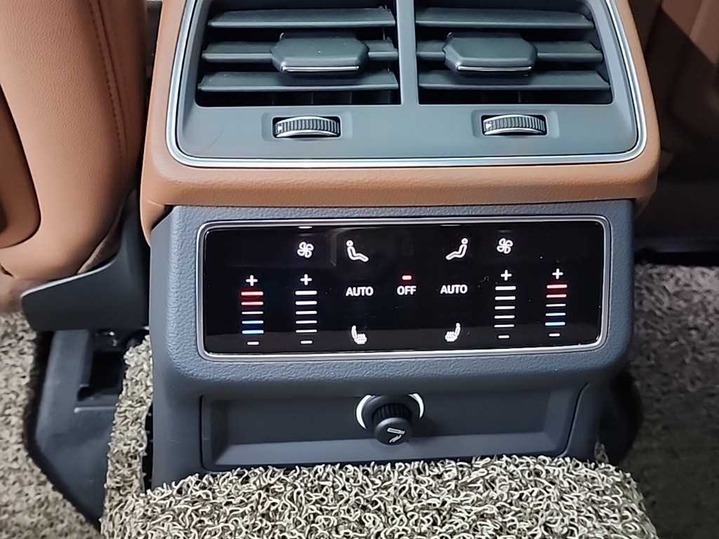 Audi A6 2020 Blanco - Importación desde Corea - HF Imports Iquique - Foto 13