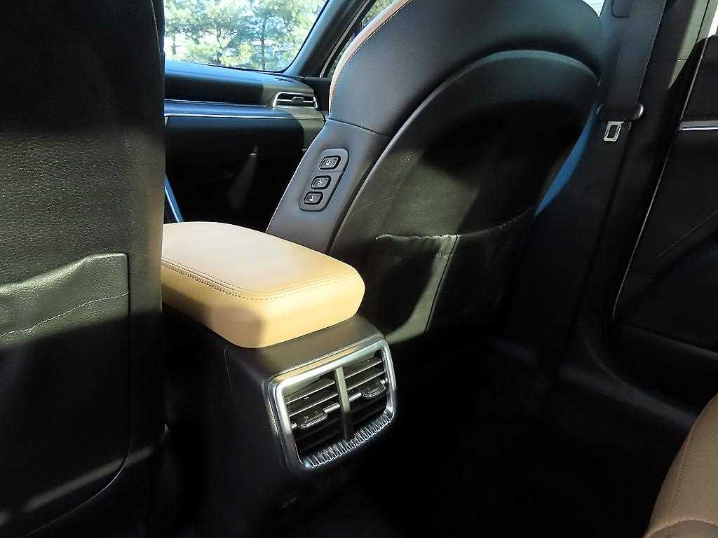 KIA K5 2020 Blanco - Importación desde Corea - HF Imports Iquique - Foto 17