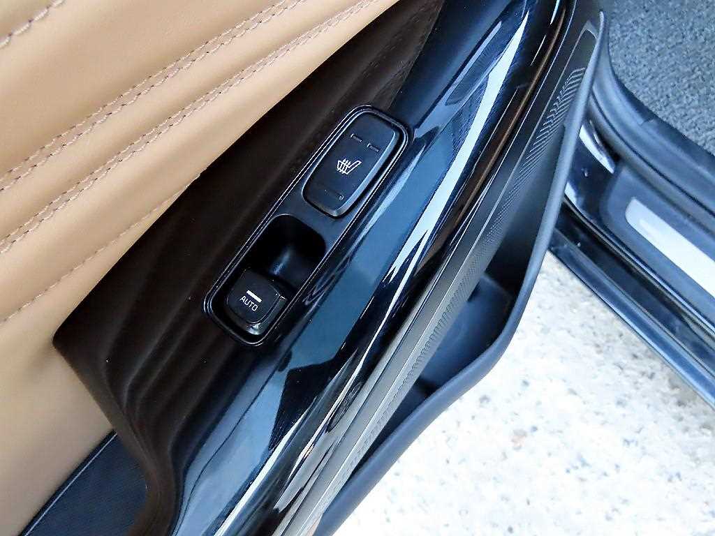 KIA K7 2020 Negro - Importación desde Corea - HF Imports Iquique - Foto 15