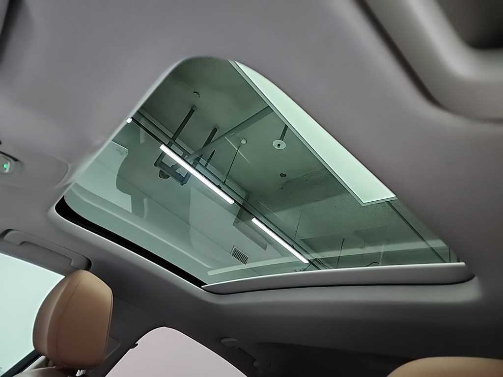 Audi A6 2020 Blanco - Importación desde Corea - HF Imports Iquique - Foto 14