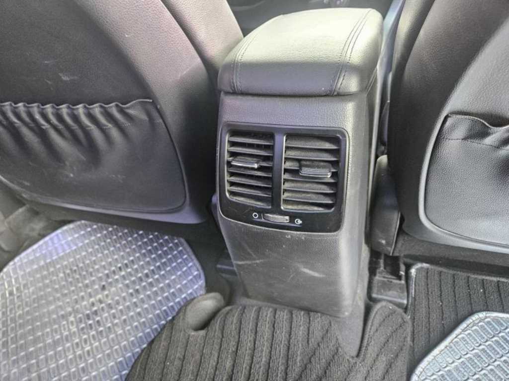 KIA K5 2011 - Importación desde Corea - HF Imports Iquique - Foto 13