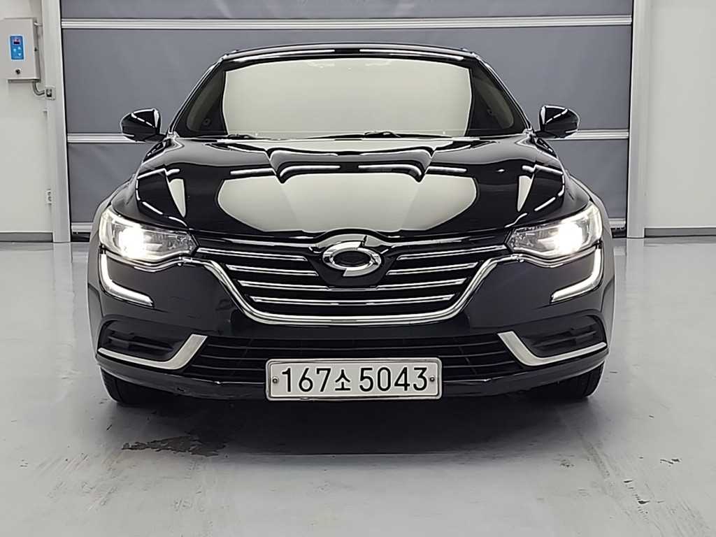 SAMSUNG SM6 - Vista 2