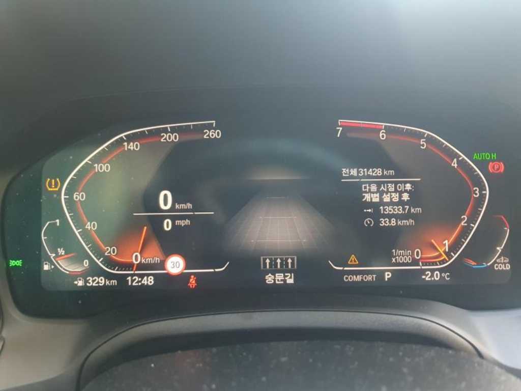 BMW 4 Series - Vista 5