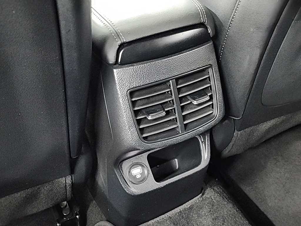 KIA Seltos 2020 Blanco - Importación desde Corea - HF Imports Iquique - Foto 13