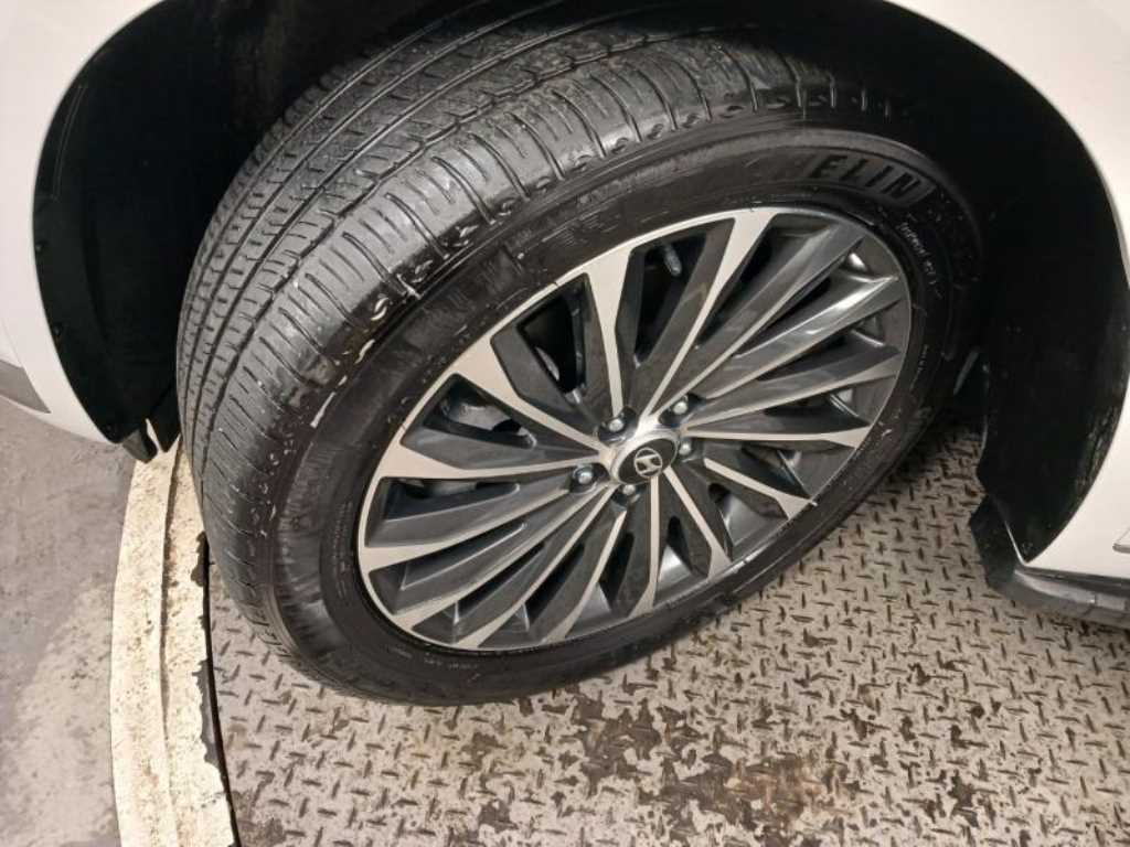 HYUNDAI Palisade 2023 Blanco - Importación desde Corea - HF Imports Iquique - Foto 20