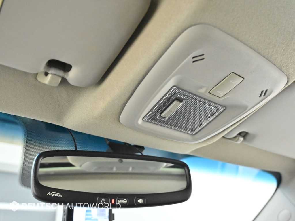 Chevrolet Abeo 2013 Blanco - Importación desde Corea - HF Imports Iquique - Foto 18