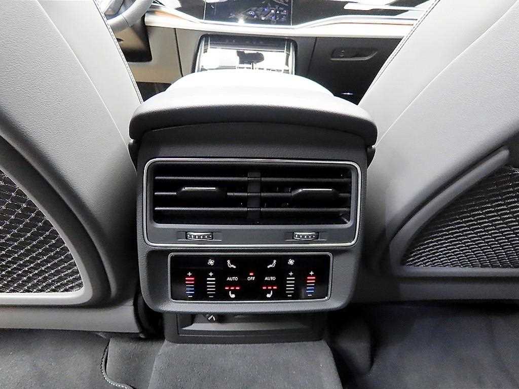 Audi Q7 2025 Gris - Importación desde Corea - HF Imports Iquique - Foto 16