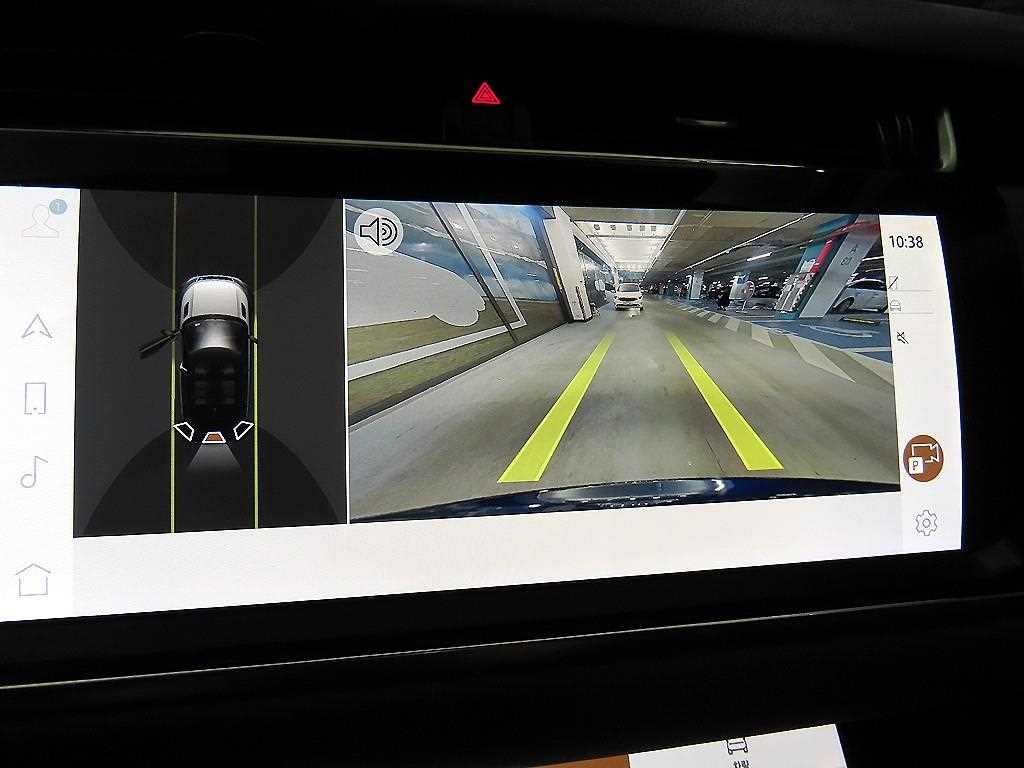 Land Rover Range Rover Bike 2022 - Importación desde Corea - HF Imports Iquique - Foto 14